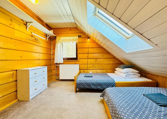 Pod Jaworem W Wisle Wisła