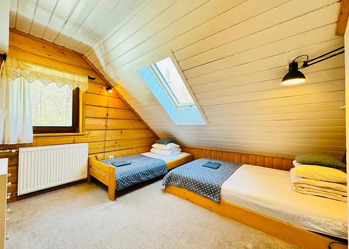 Farm stay Pod Jaworem W Wisle *