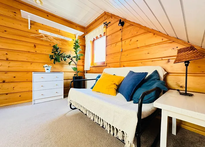 Pod Jaworem W Wisle * Wisła