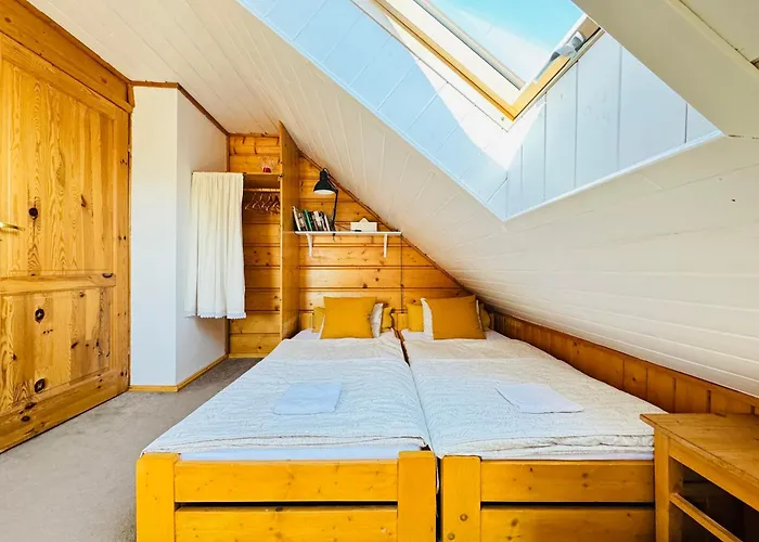 Pod Jaworem W Wisle ויסלאו