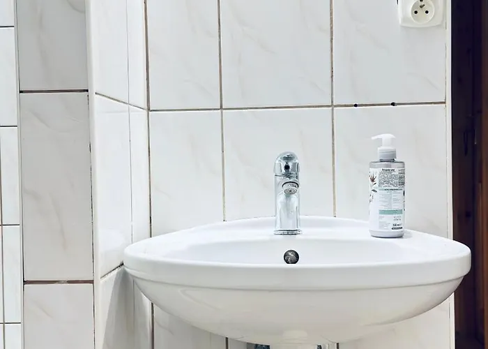 Pod Jaworem W Wisle Alojamento de Turismo Rural Wisła