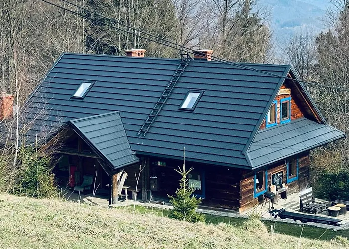 Pod Jaworem W Wisle *