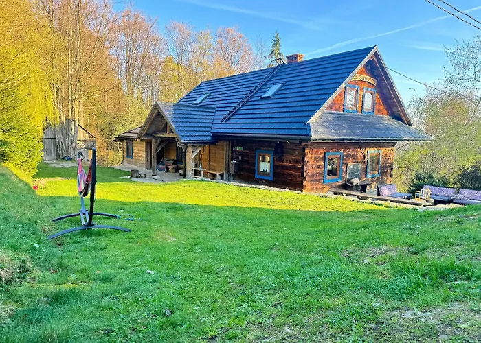 Pod Jaworem W Wisle *