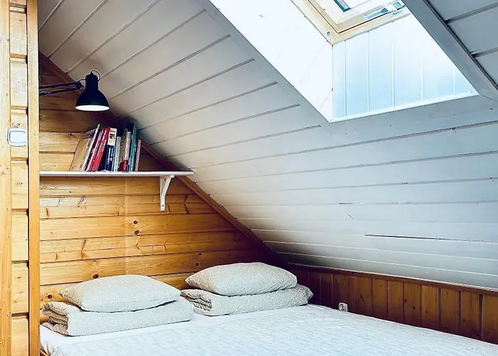 Pod Jaworem W Wisle Farm stay *