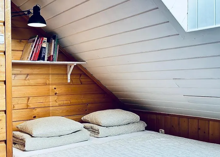 Farm stay Pod Jaworem W Wisle Wisla