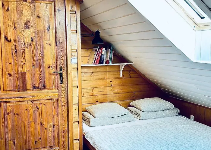 Pod Jaworem W Wisle Farm stay