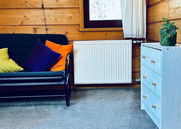 Pod Jaworem W Wisle *