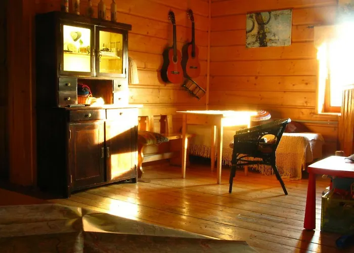 Pod Jaworem W Wisle Wisła